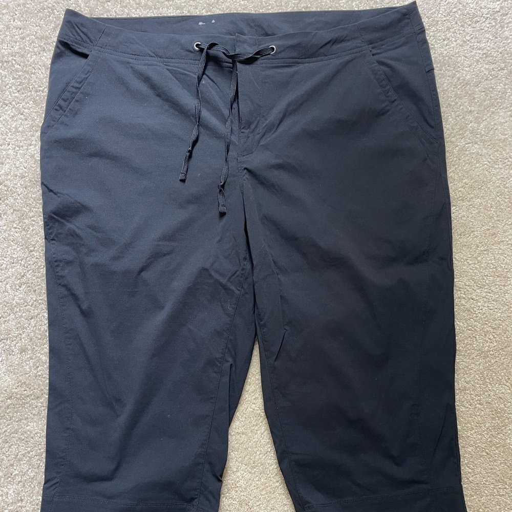 Columbia Anytime Outdoor Capri Pants